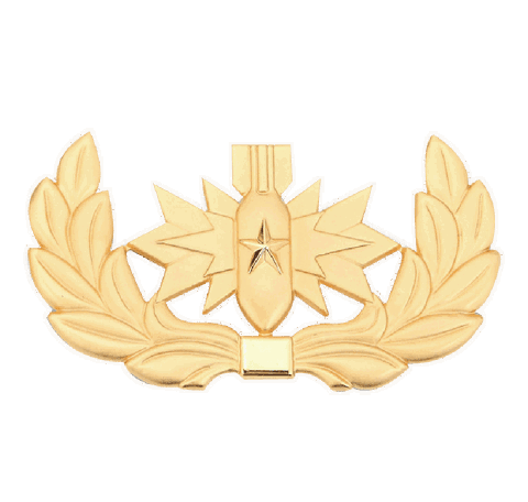 Star Pin