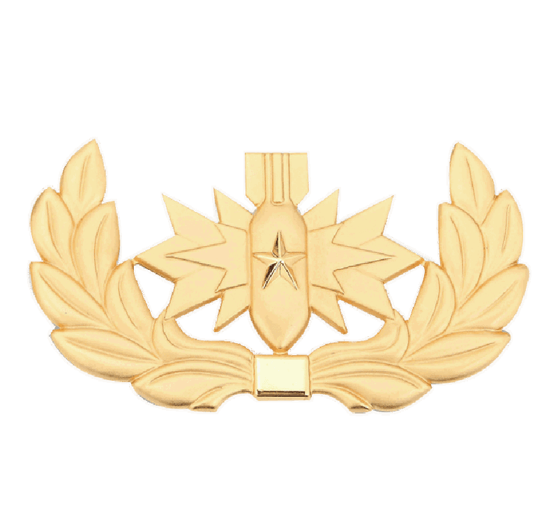 Star Pin