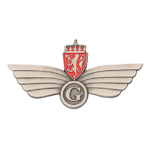 Wing Pin