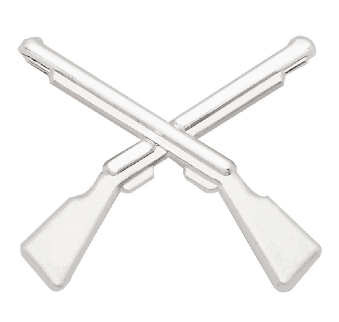 Two Gun Pin