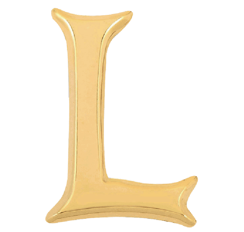 L Pin