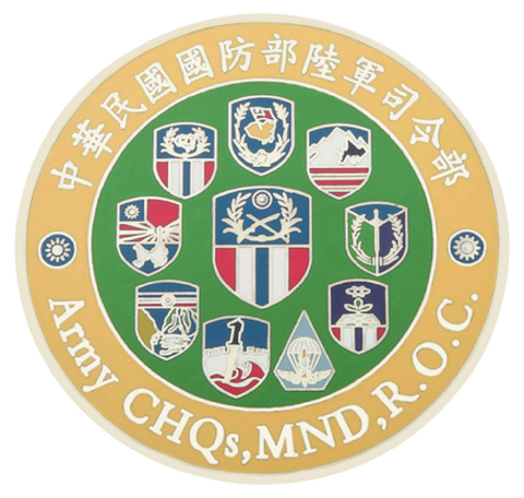 MND Badge