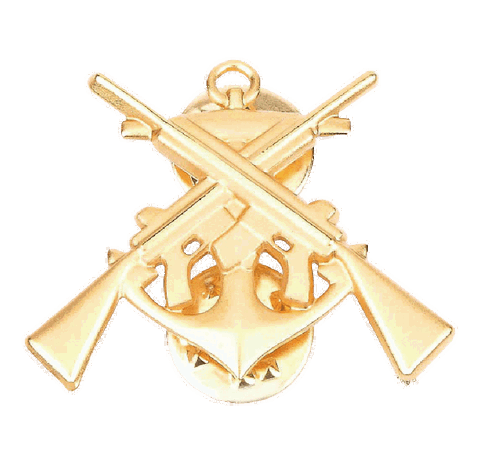 Anchor Pin