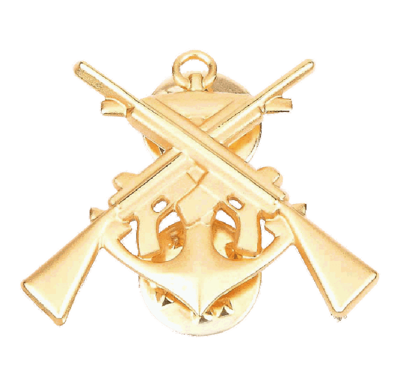 Anchor Pin