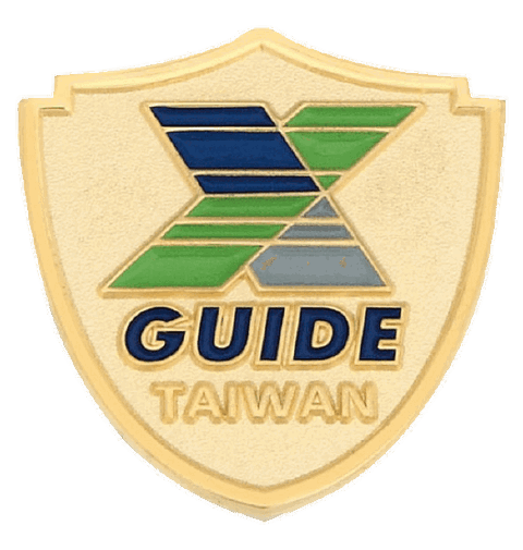 GUIDE Pin