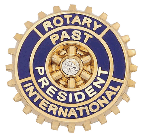 P.R.I.P Pin