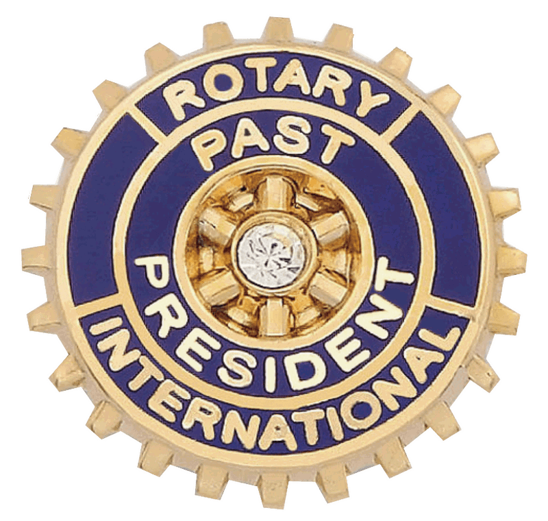 P.R.I.P Pin