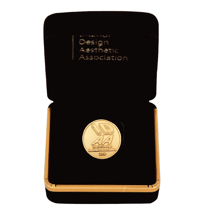 IDAA Pin