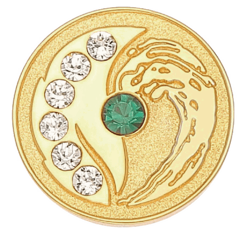 Enterprise Pin