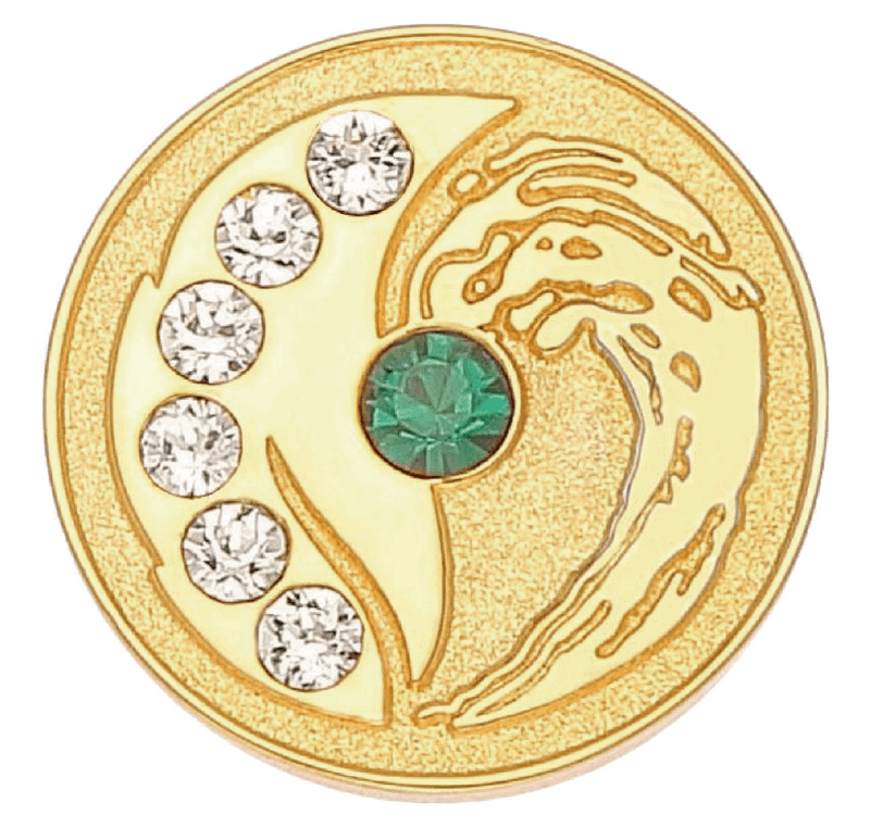 Enterprise Pin