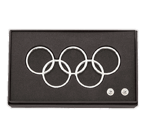 Olympic Pin
