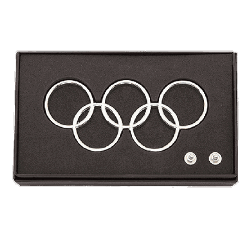 Olympic Pin