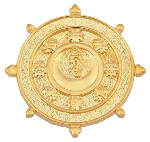 Religious Pin