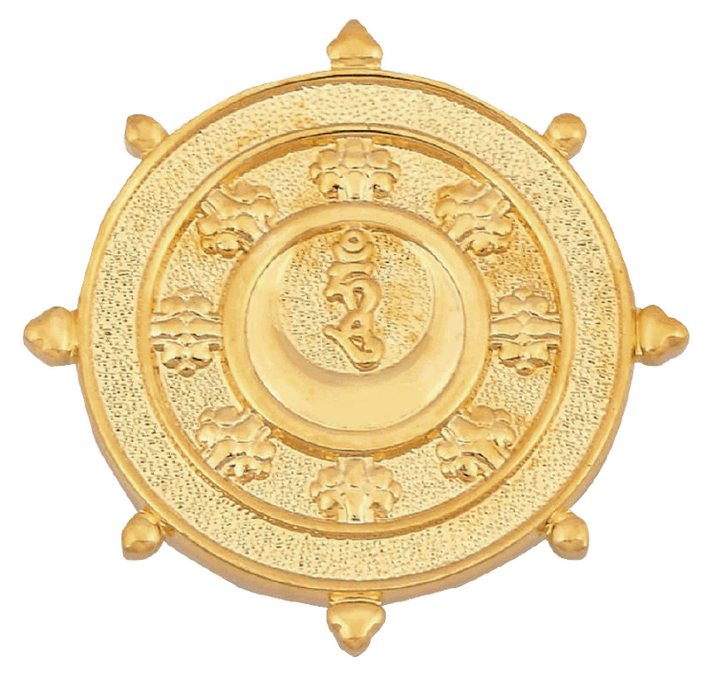 Religious Pin