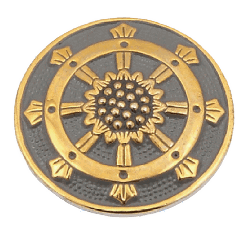 Religious Pin
