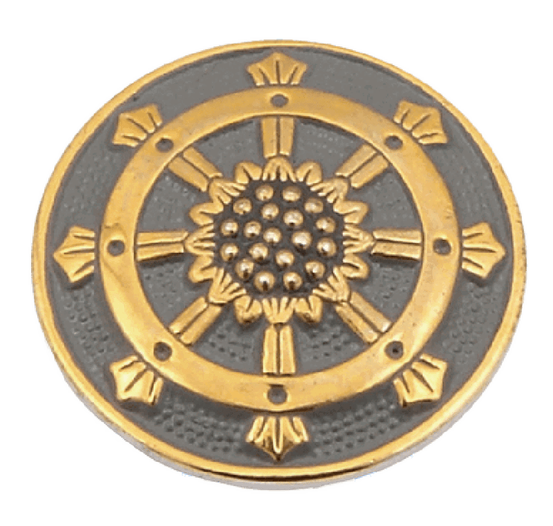 Religious Pin
