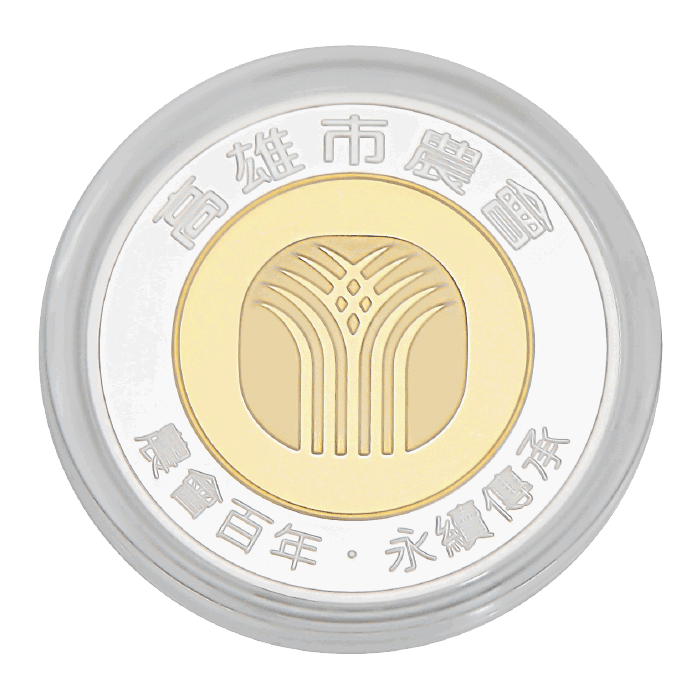 KCFA Coin