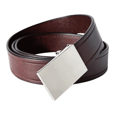 Blank Buckles