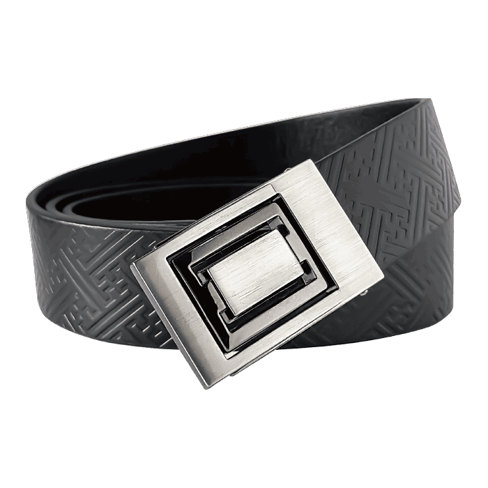 Rectangle Hairline Buckles