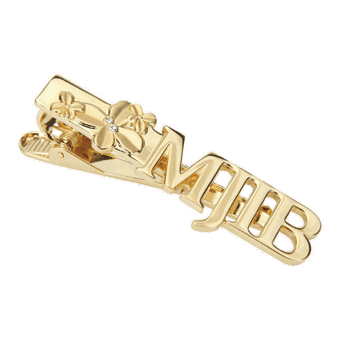 MJIB Tie Bar