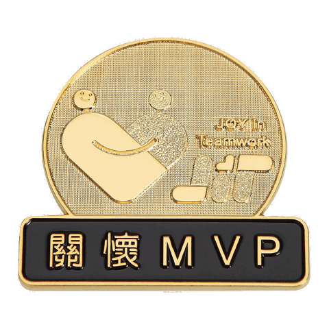 Chi Mei Medical Center Pin