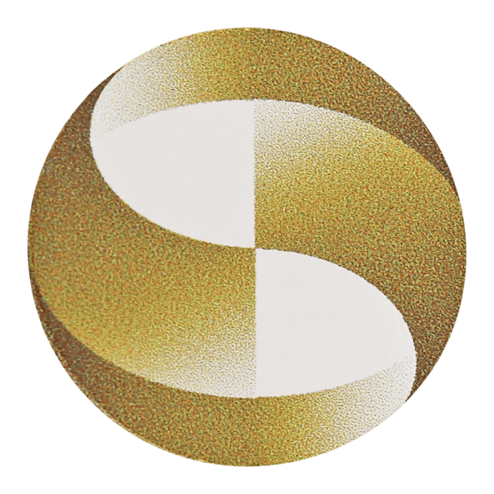 Mega Bank Pin