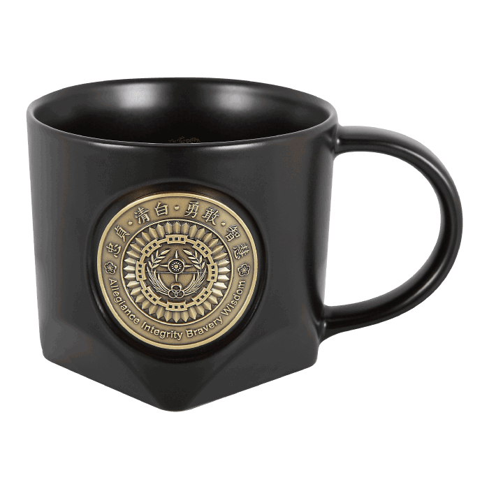 TMIB Mug