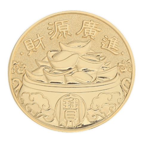 Online Game Coin