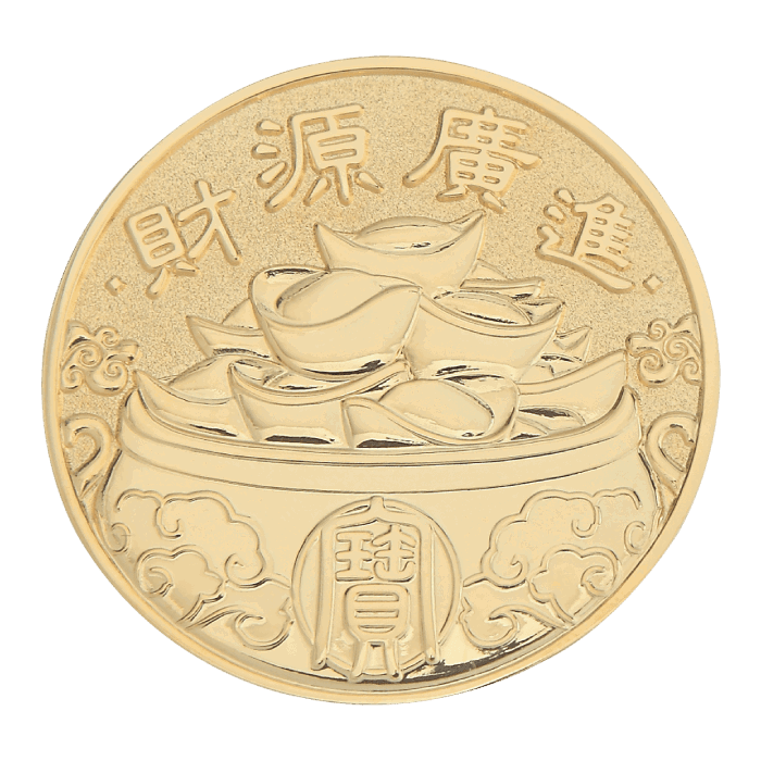 Online Game Coin