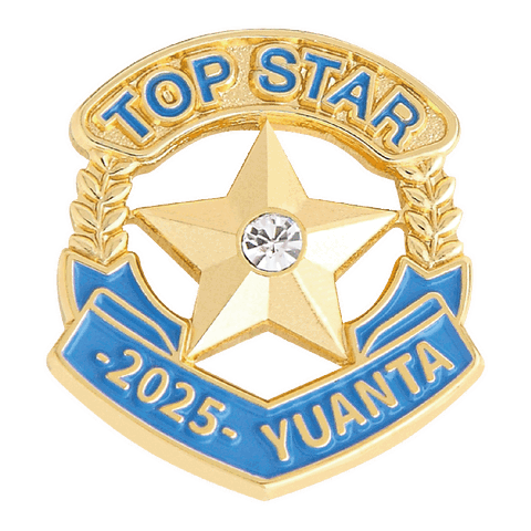 Yuanta Securities Pin