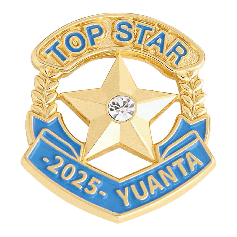 Yuanta Securities Pin