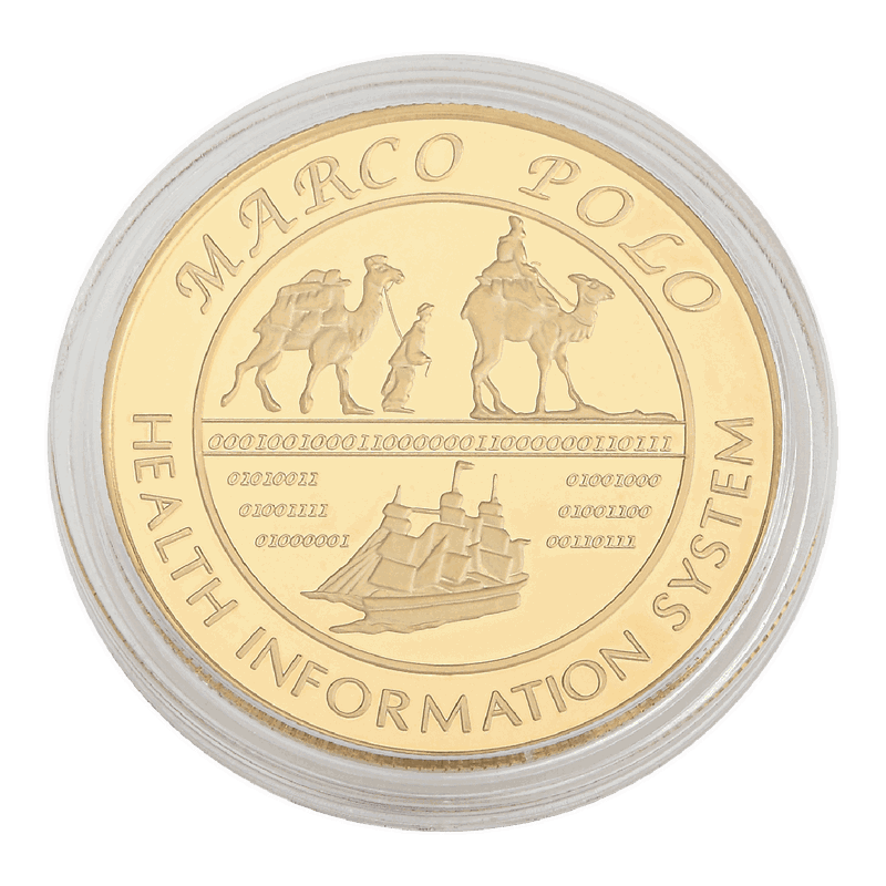 NTUH Coin 2