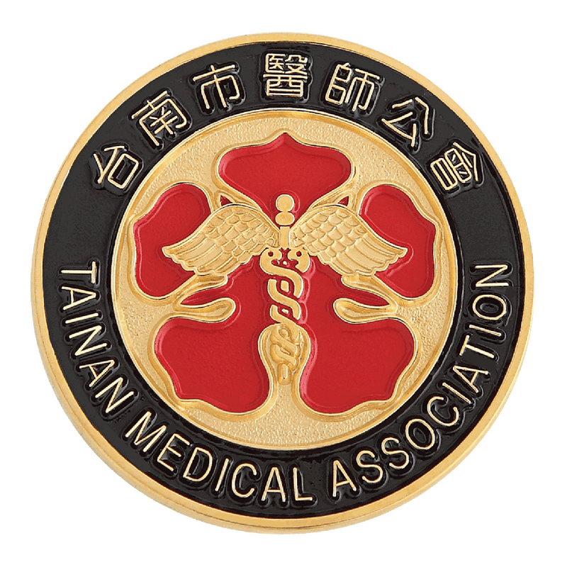 TNMED Pin
