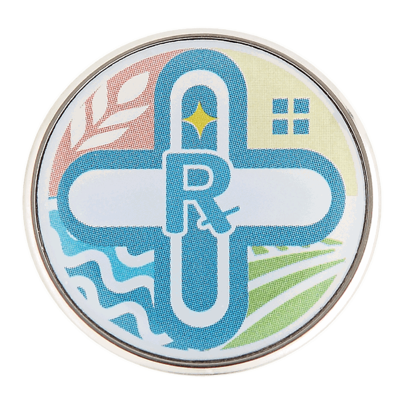 TCCPA Pin