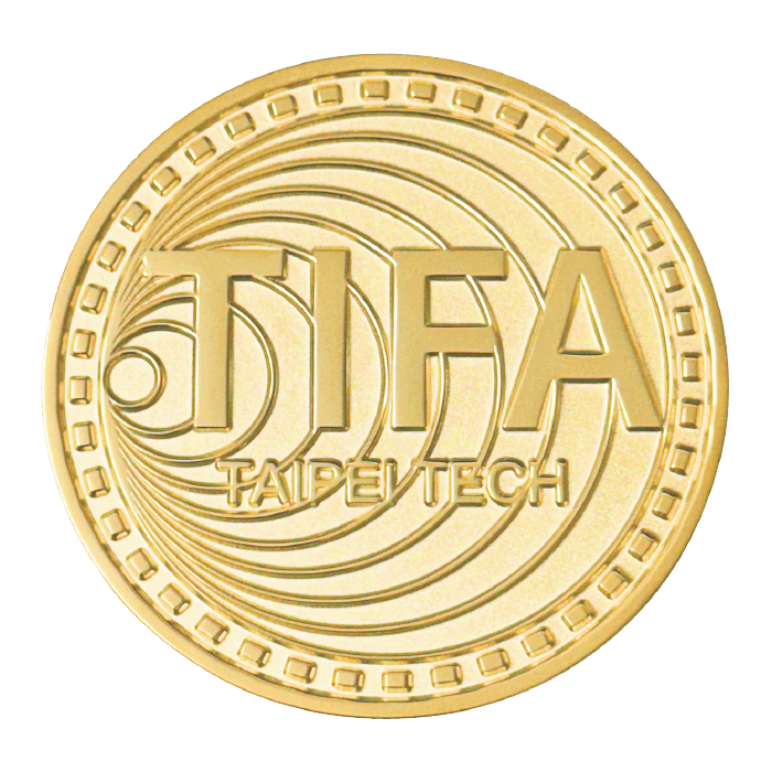 TIFA Badge