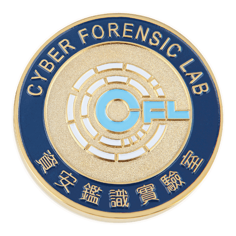 MJIB CFL Badge