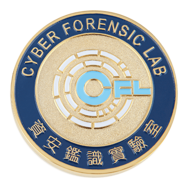 MJIB CFL Badge