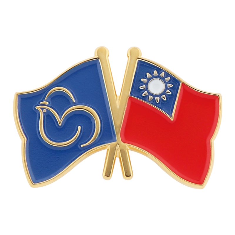 NPA Pin