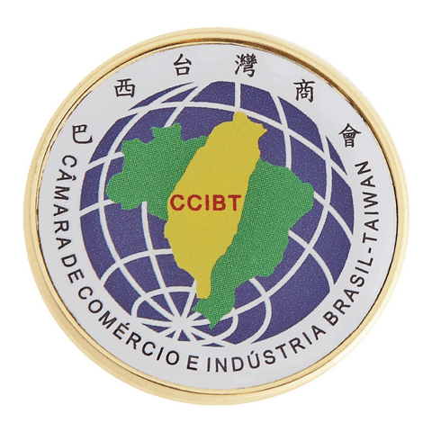 CCIBT Pin