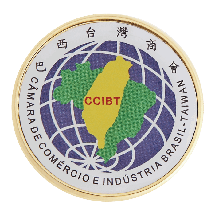CCIBT Pin