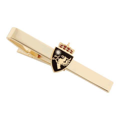 Royal Griffin Tie Bar