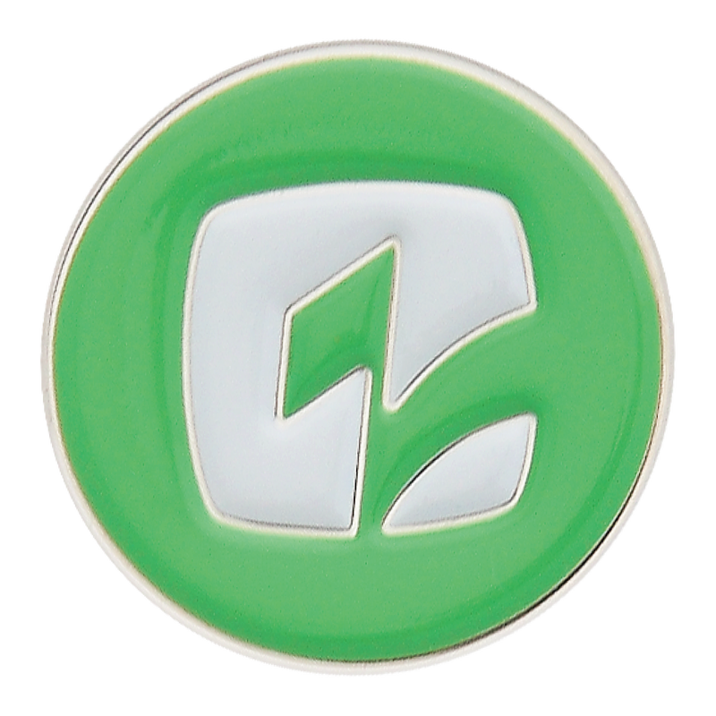 ezTravel Pin