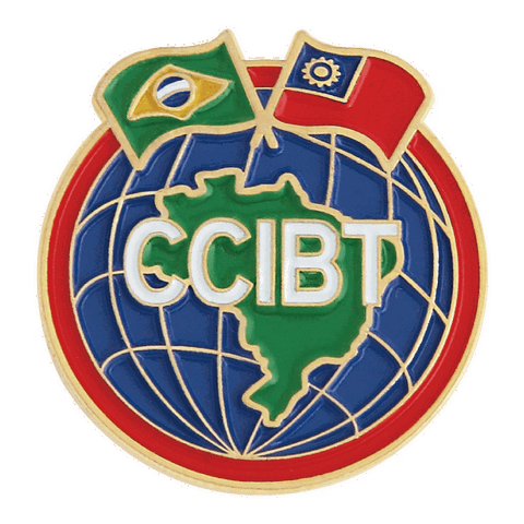 CCIBT Pin
