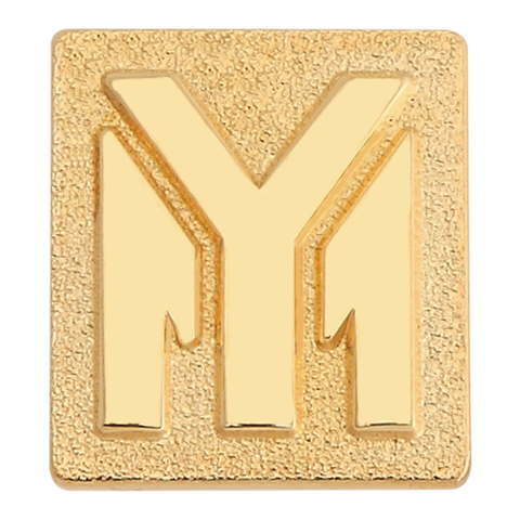 Yang Ming Marine Transport Corporation Pin