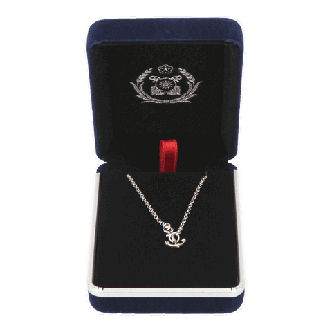 Small Anchor Pendant