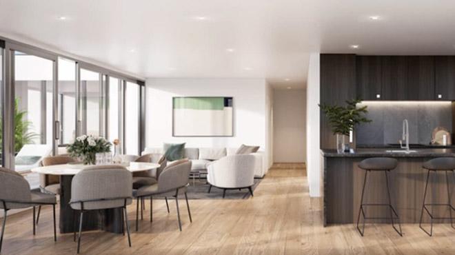 Queens Park Residences 2