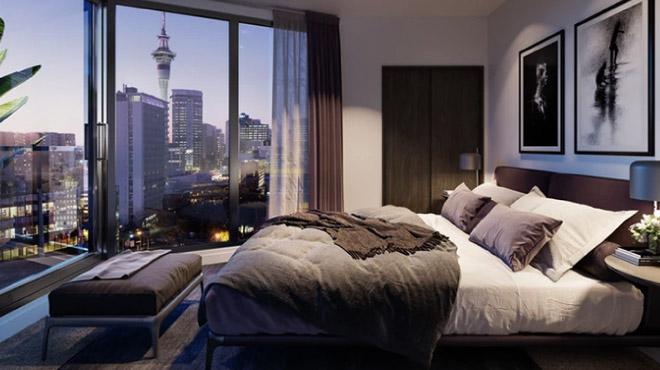 Queens Park Residences 4