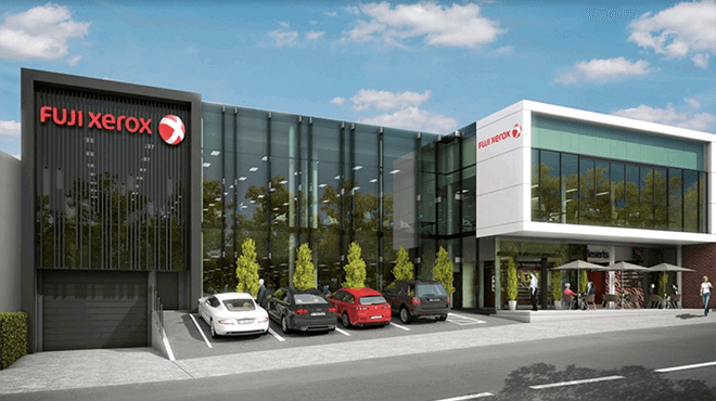 Ramada New Market 4
