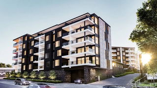 Ramada New Market