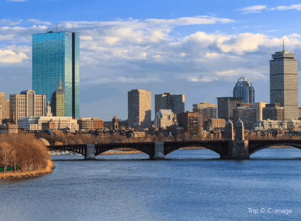 投資波士頓，你不可不知的... ( Back Bay )